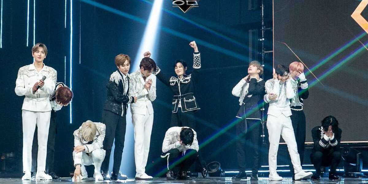 5 Times The Boyz Proved They Are The Princes Of Performance In Road To Kingdom