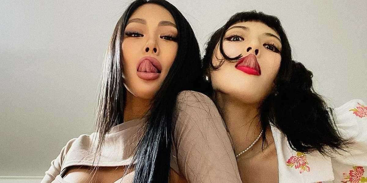 HyunA and Jessi to join forces on Music Bank