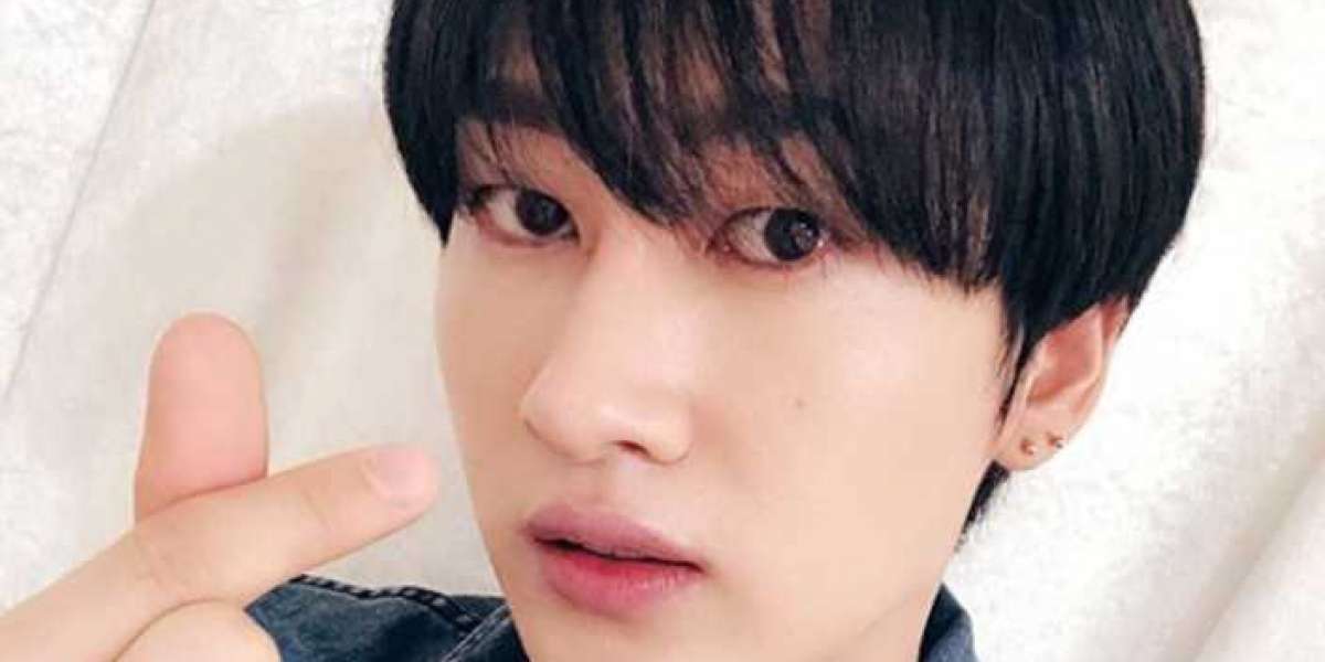 Why Super Junior star Eunhyuk bought a new house