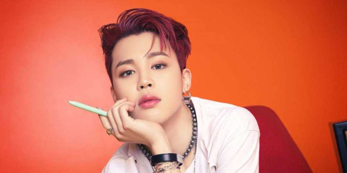 BTS's Jimin goes against gender norms in new photoshoot
