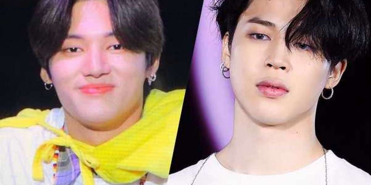 ATEEZ’s Wooyoung is a Jimin-biased ARMY