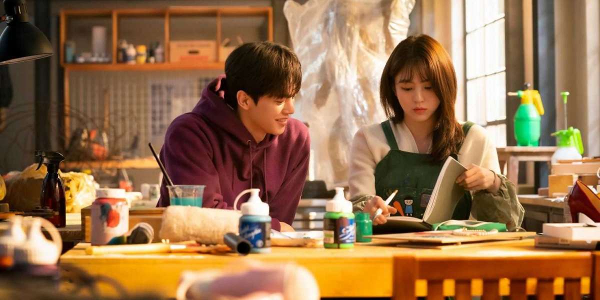 'Nevertheless' Records Low Ratings on Second Episode