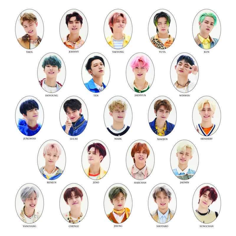 A newbie's guide to NCT and the group's path to success in 2021