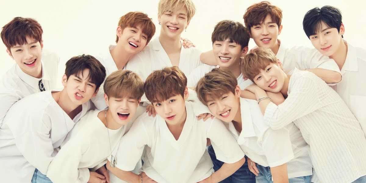 Wanna One: Where Are They Now?
