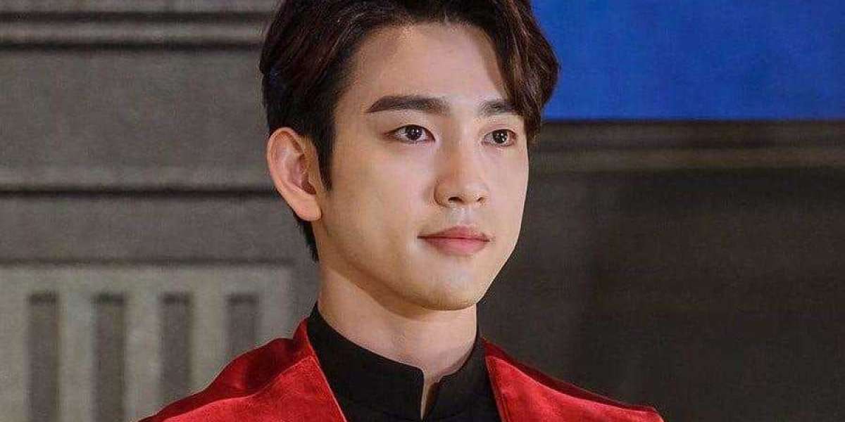 GOT7’s Jinyoung pays tribute to Ahgases on ‘The Devil Judge’