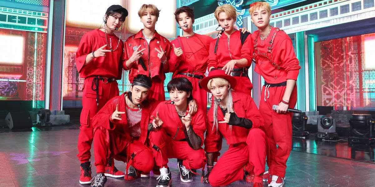 Stray Kids Finally Becomes JYP's First Ever Million-Seller with New Album