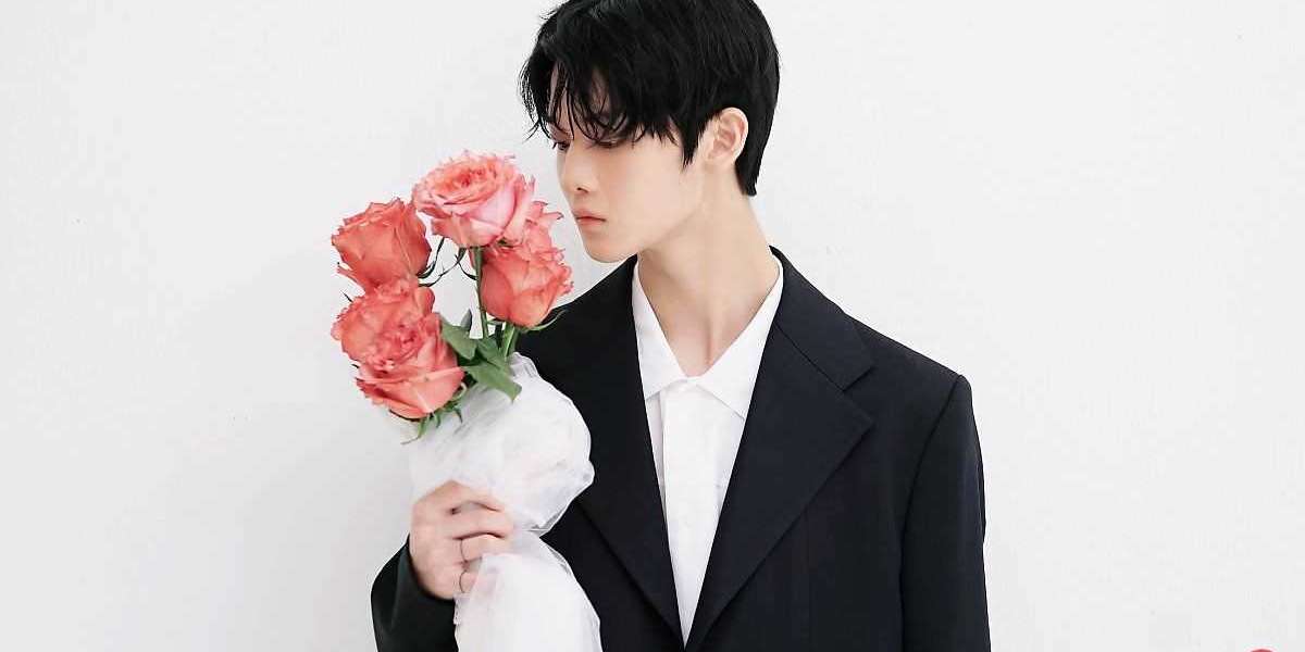 Bae Jinyoung to star in cute new web series from WHYNOT Media