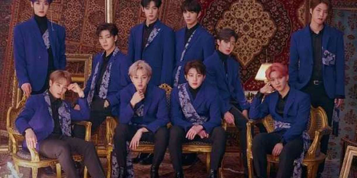 Golden Child Almost Doubles Their Sales Records in Comeback Album