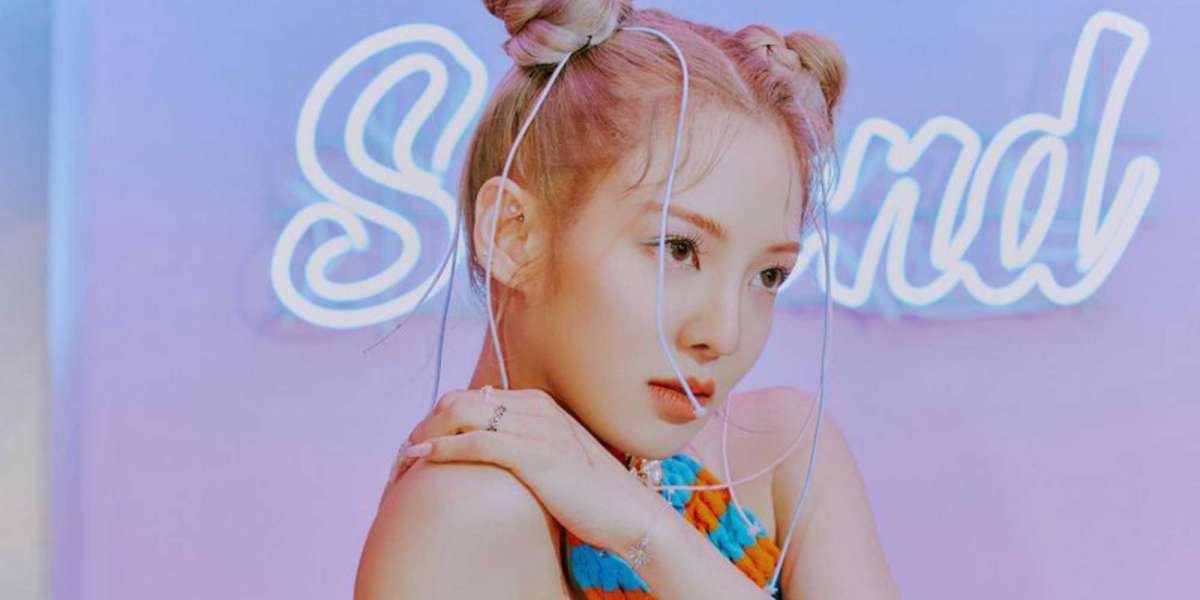 Girls Generation's Hyoyeon talks about her members and music