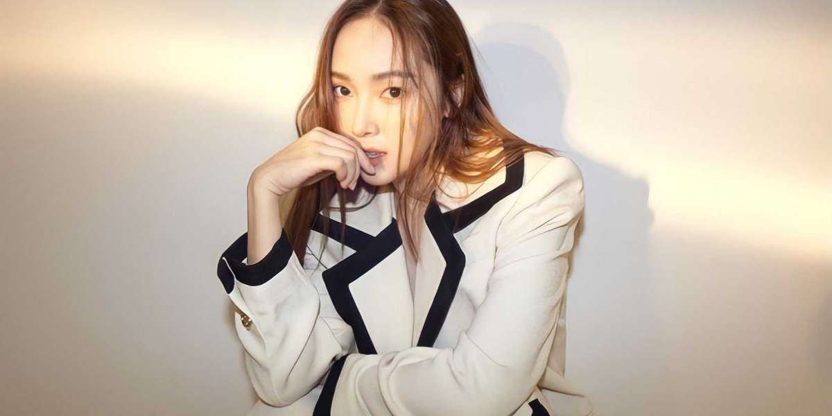 Jessica Jung to make comeback with new book and single album