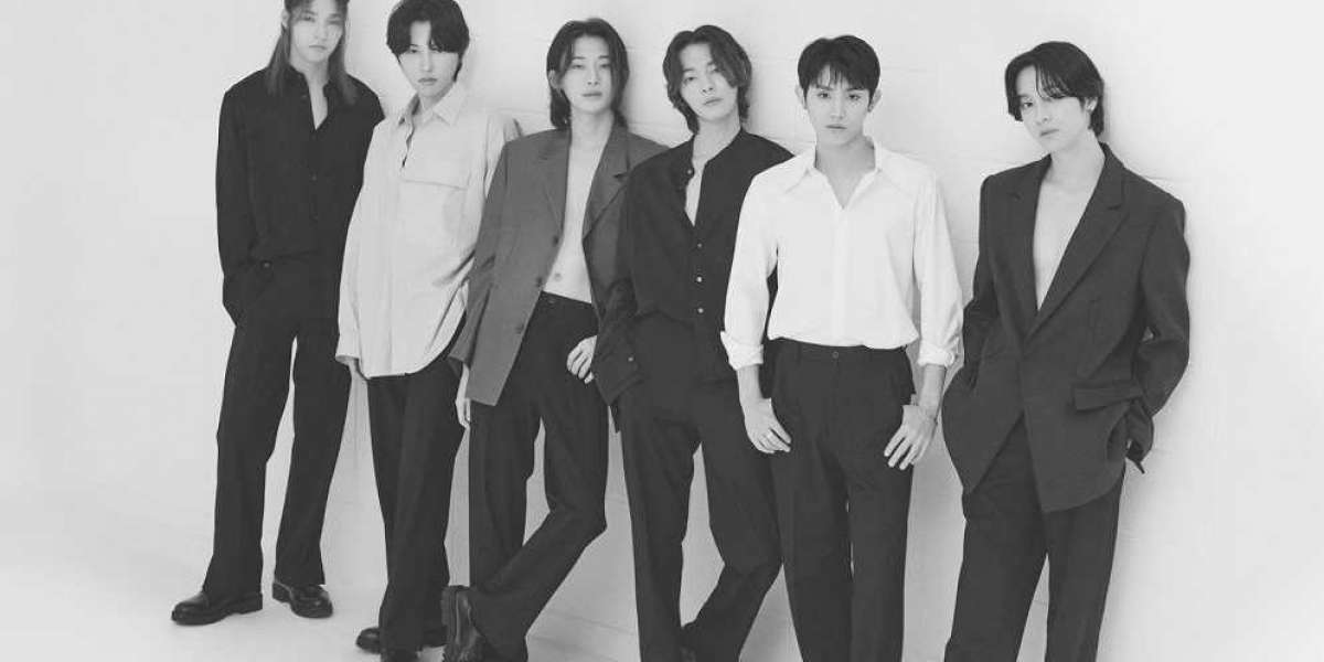 OnlyOneOf ready for six-member comeback after losing Love