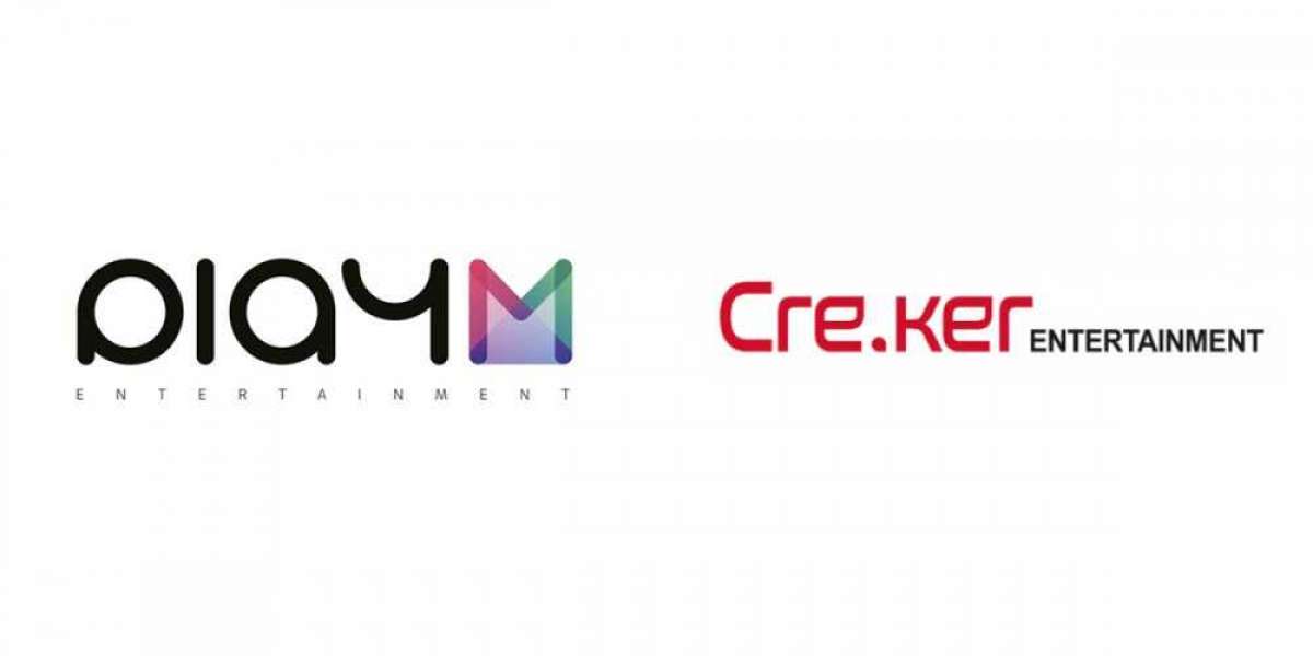 Cre.Ker Entertainment and Play M Entertainment Announces Merger