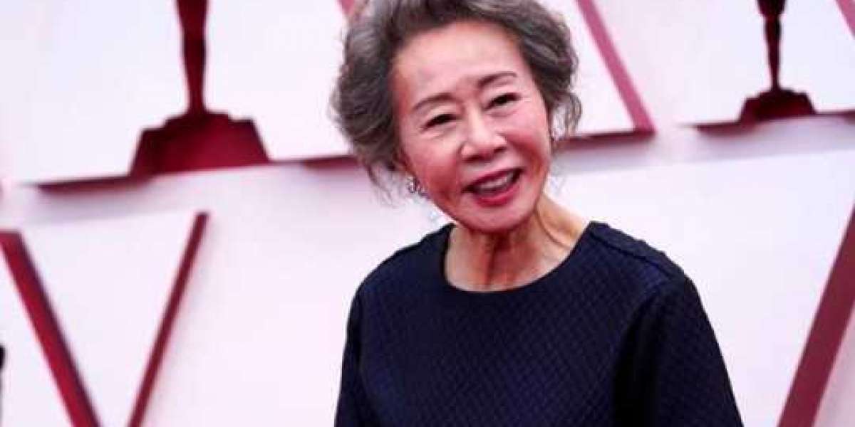 Youn Yuh Jeong joins ‘Time 100’ Most Influential People in 2021
