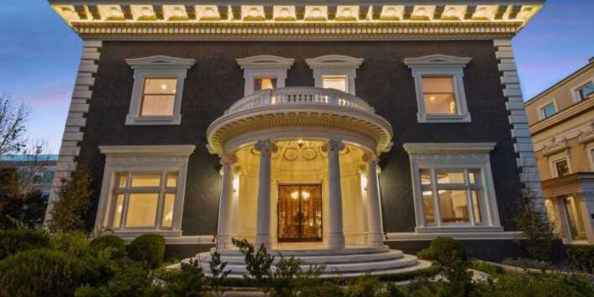 San Francisco Luxury Housing Aimed At Wealthy Seniors
