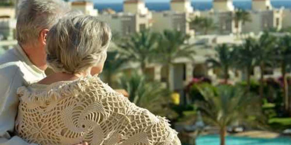 Comfortable Hotels That Offer The Best Senior Discounts