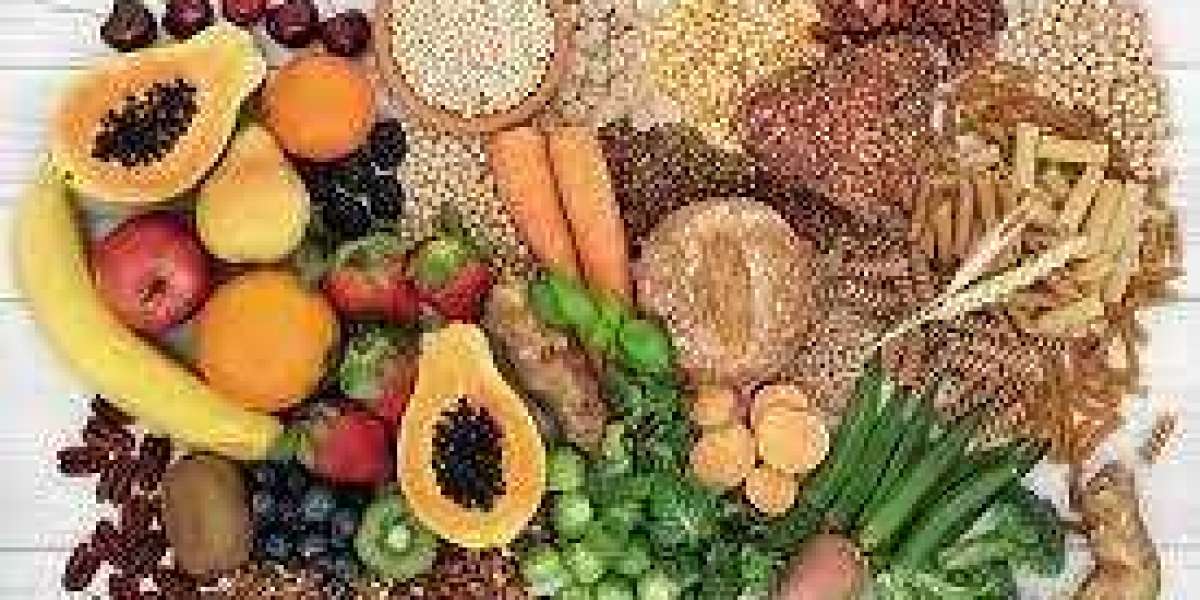 Why You Should Add Fiber To Your Diet?