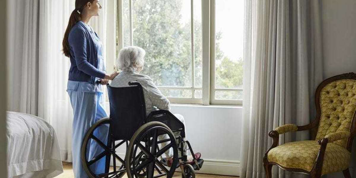 How To Choose  A Good Home Care Facility