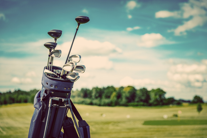 Top 10 Health Benefits of Golf