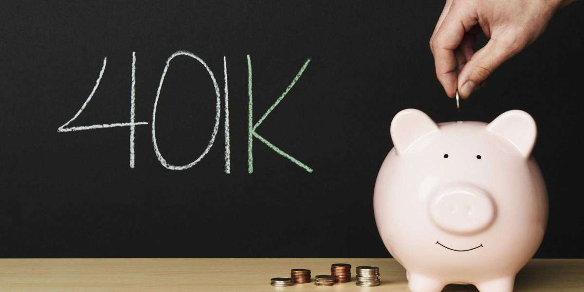 Everything You Should Know About 401(k)s
