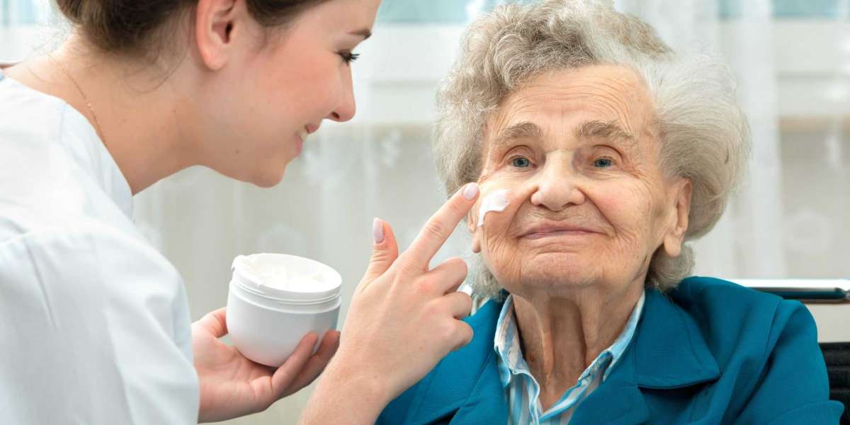More Skincare Tips for Seniors