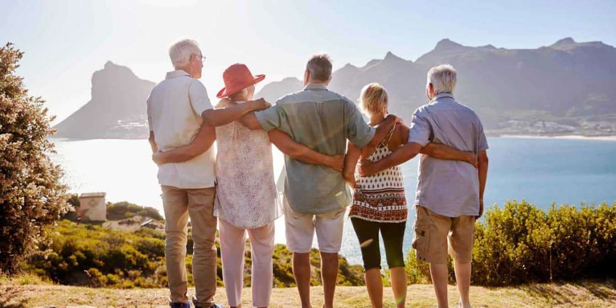 The Best Travel Insurance Options for Seniors