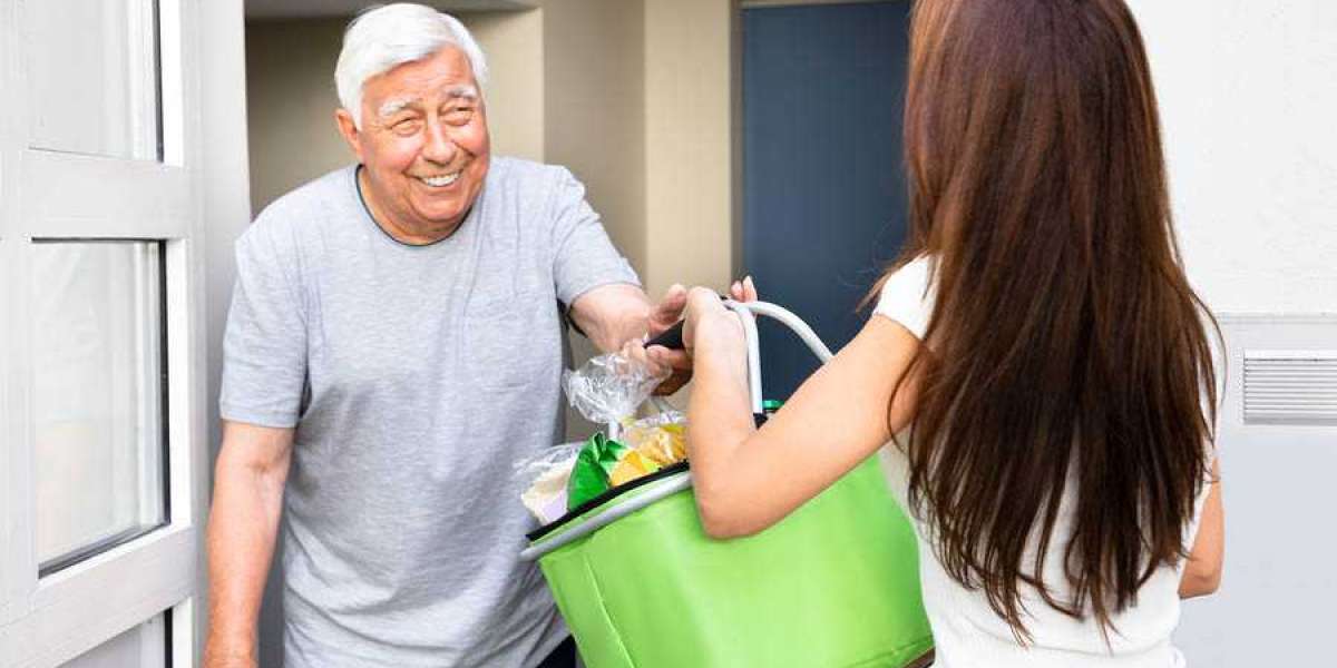 A Checklist for Every Senior's Needs at Home