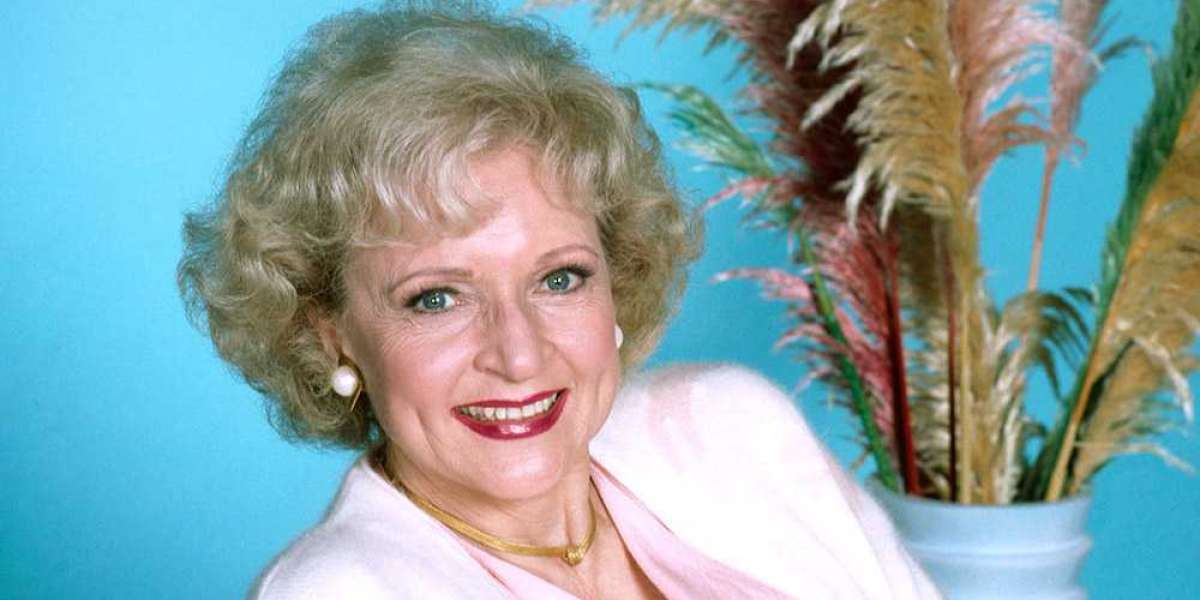 What We Can Learn From Betty White