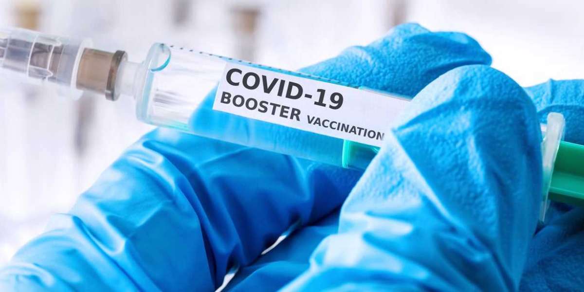Refresher on COVID Vaccines for Seniors