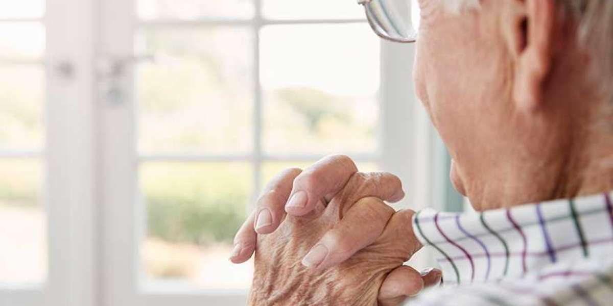 Understanding Seniors and Suicidal Tendencies