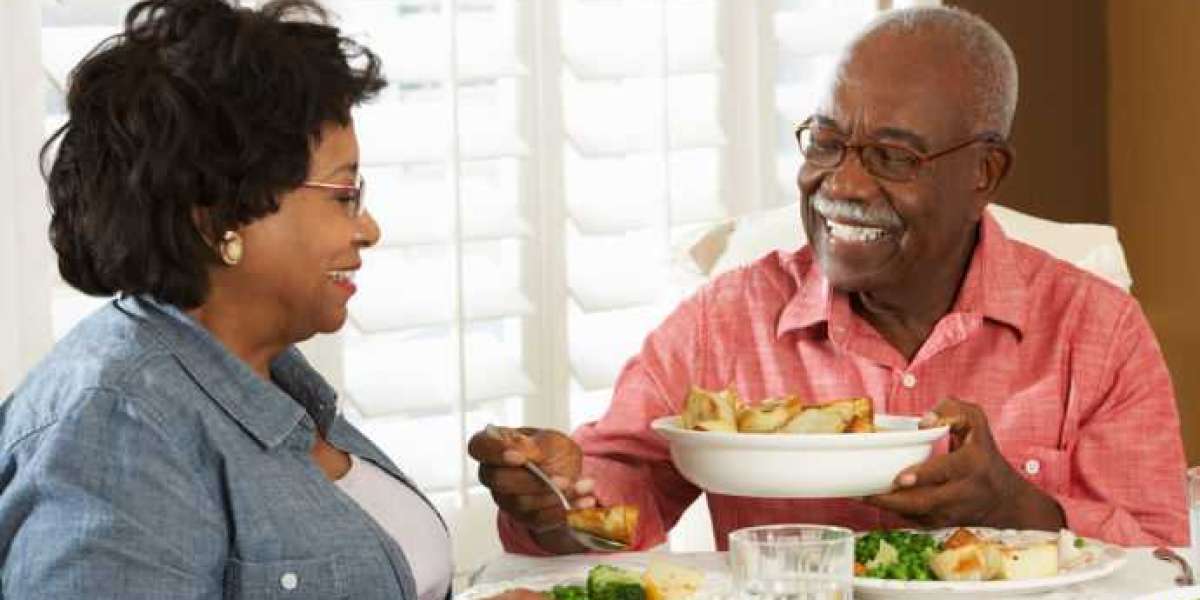 Senior Diets: An Explainer