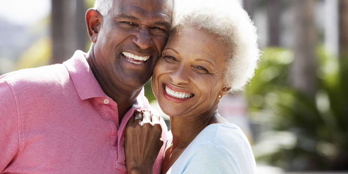 Why Seniors Need Life Insurance