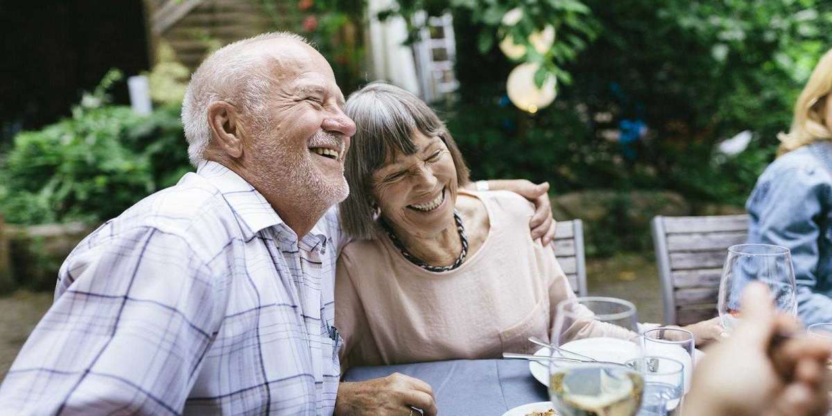 7 Perks of Retirement Communities You Should Check Out