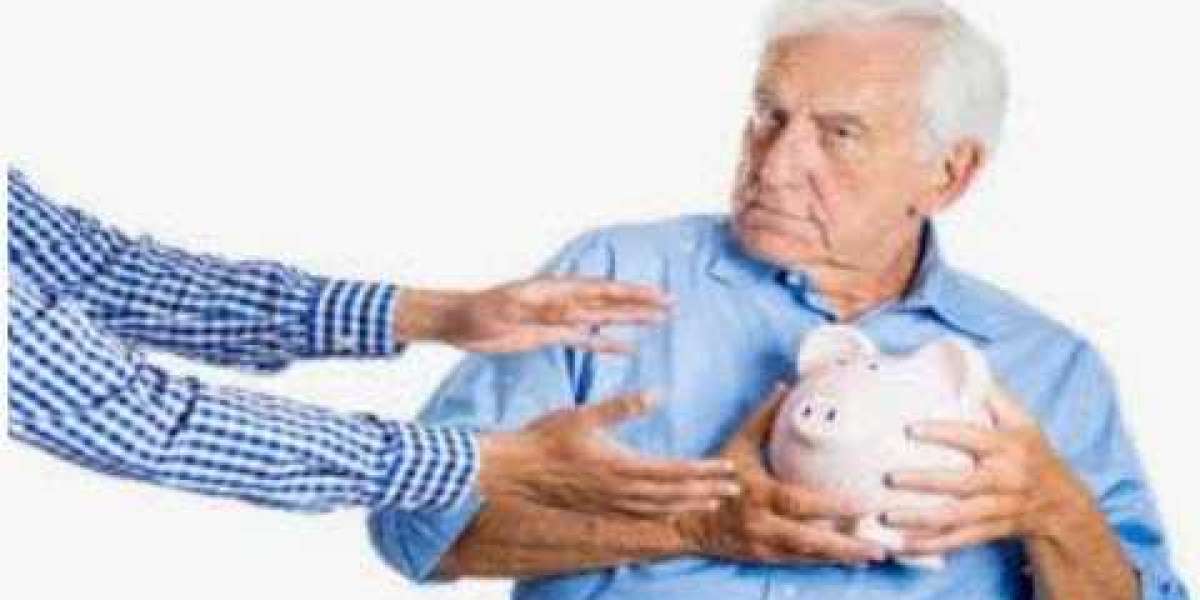 Scams and Seniors: By the Numbers