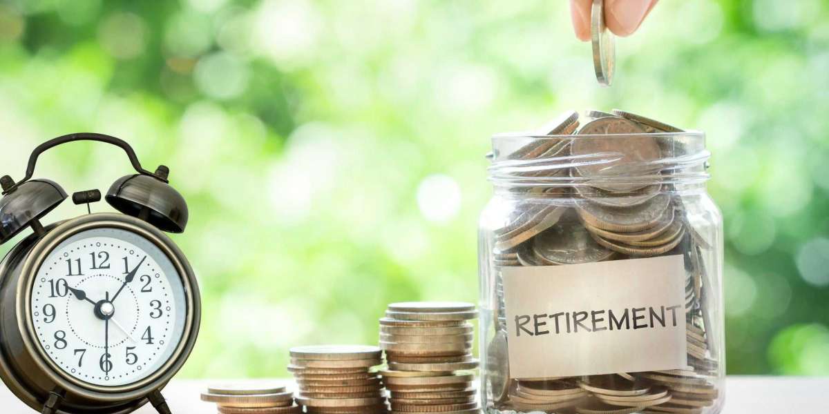 How to Save For Retirement Without Getting Broke