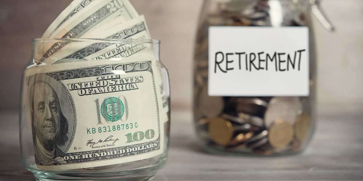 Everything You Should Know About Retirement Savings