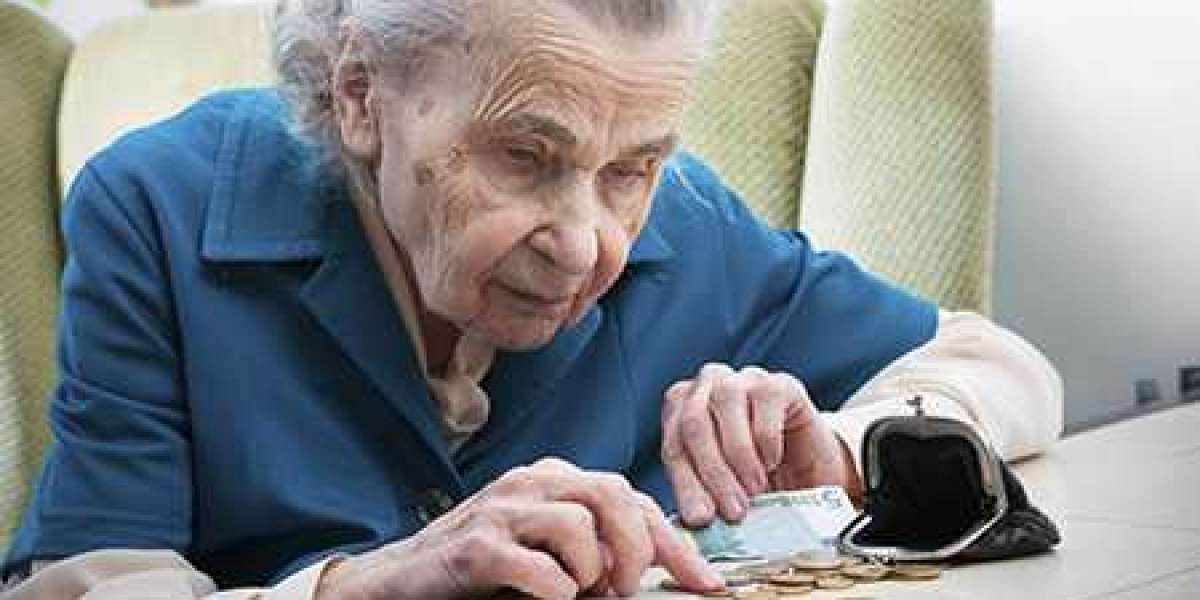 7 Scams That Usually Target Seniors