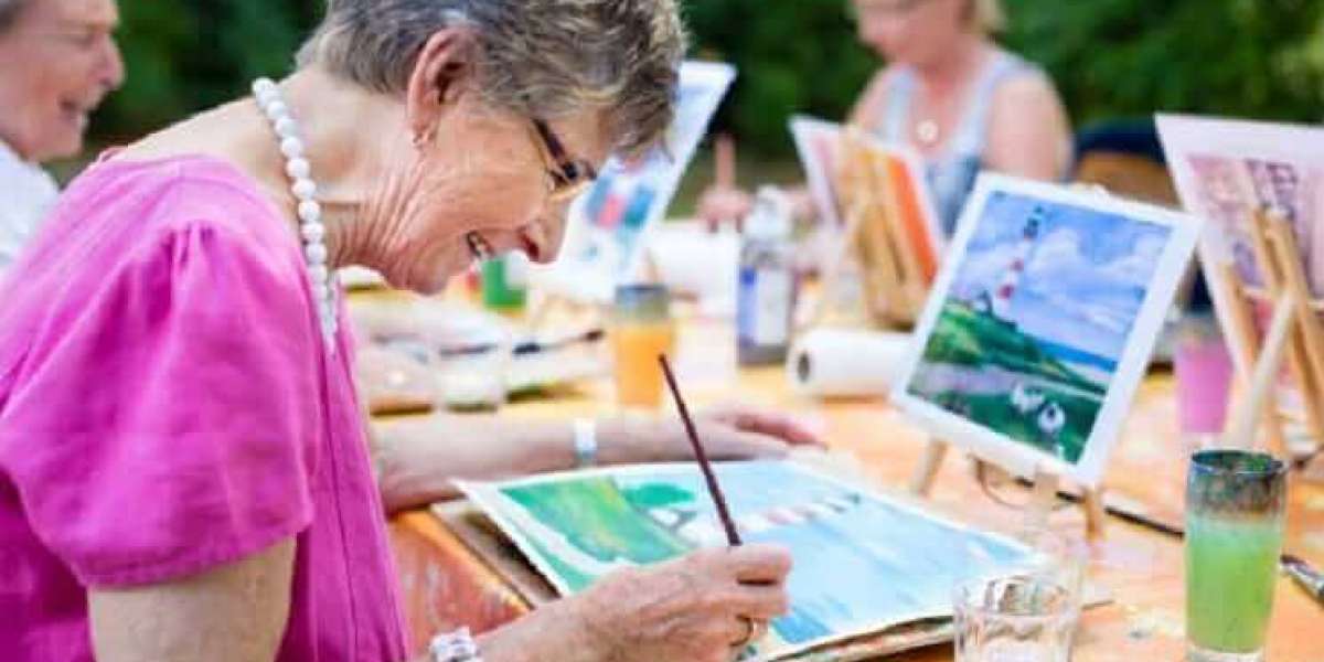 15 Different Types of Hobbies that Seniors Will Love