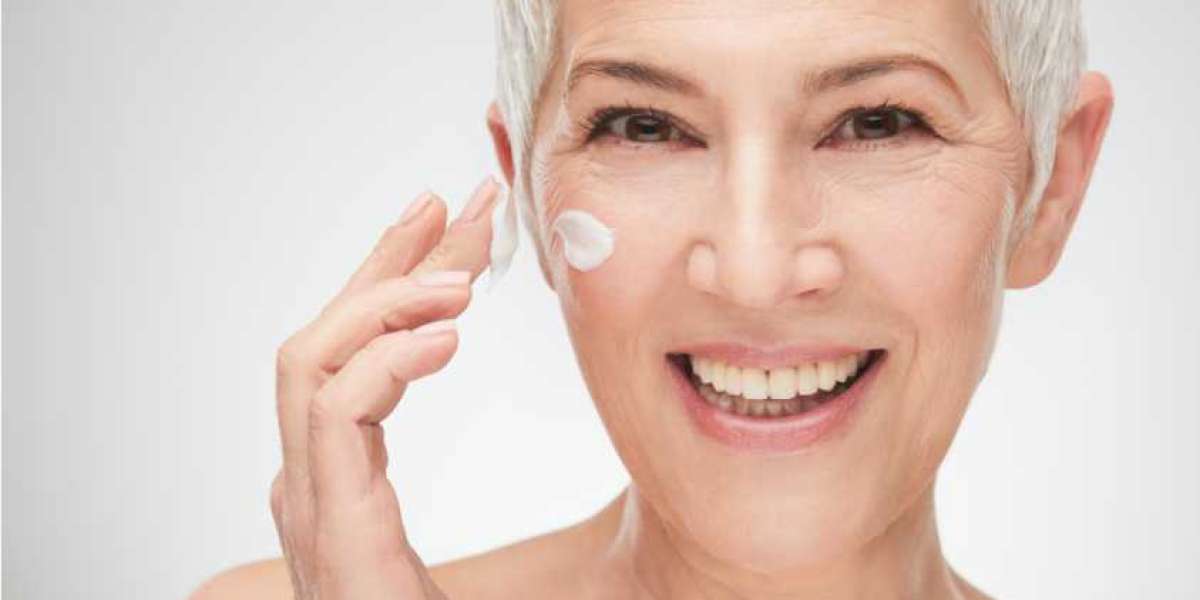 Why Do Seniors Need Skincare Routines?