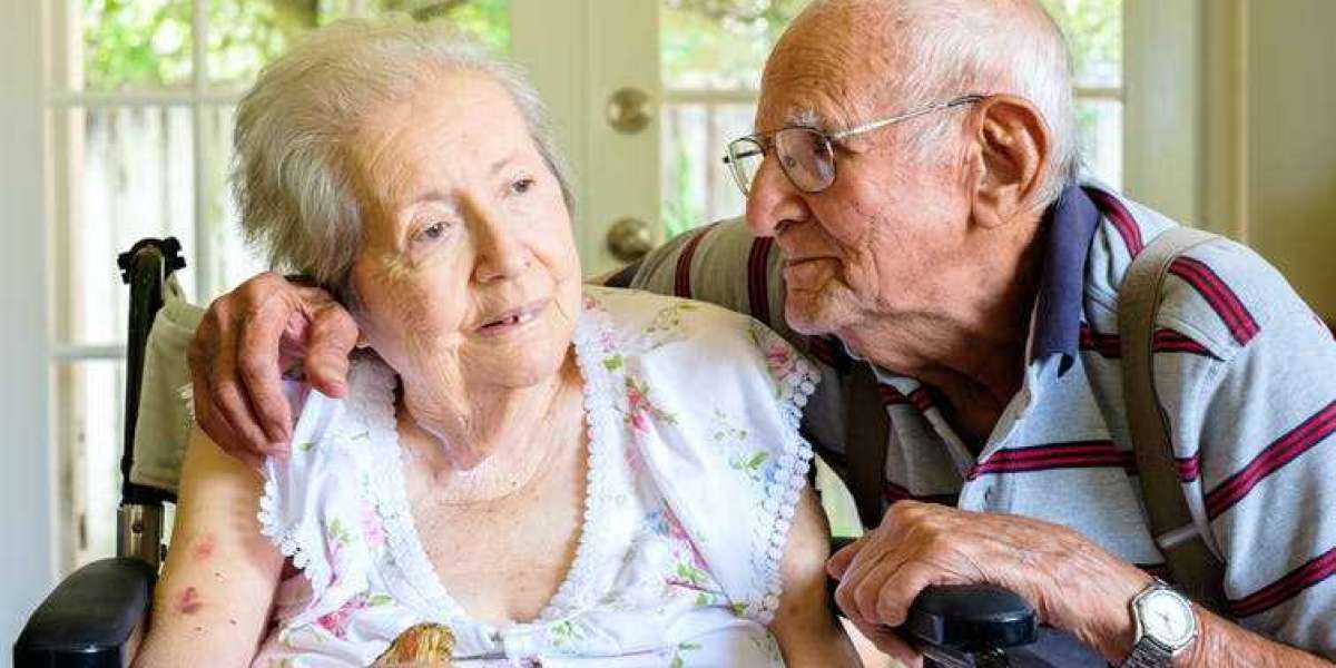 Some Seniors Are Not Afraid of Death