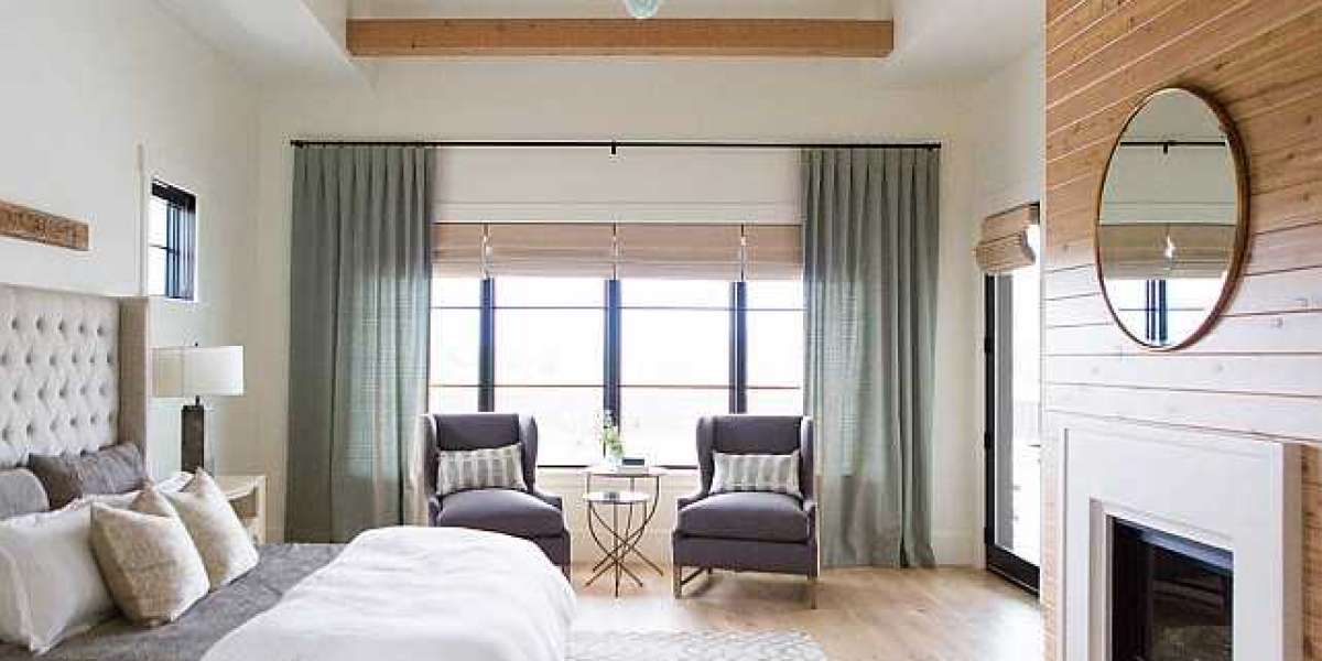 5 Amazing Bedroom Ideas for Seniors