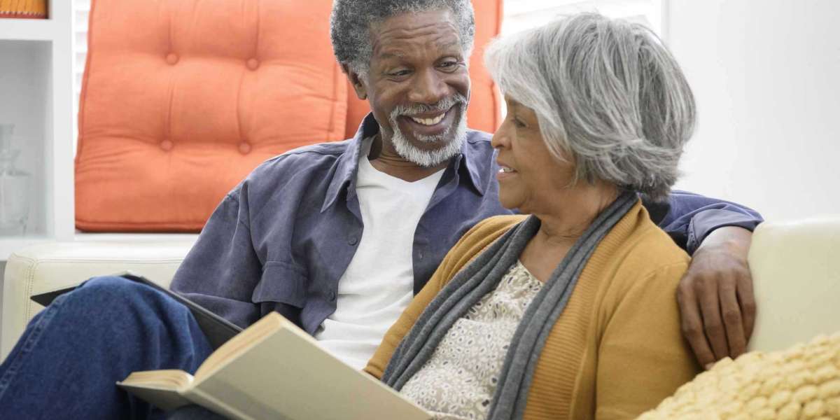 Great Books to Recommend for Seniors