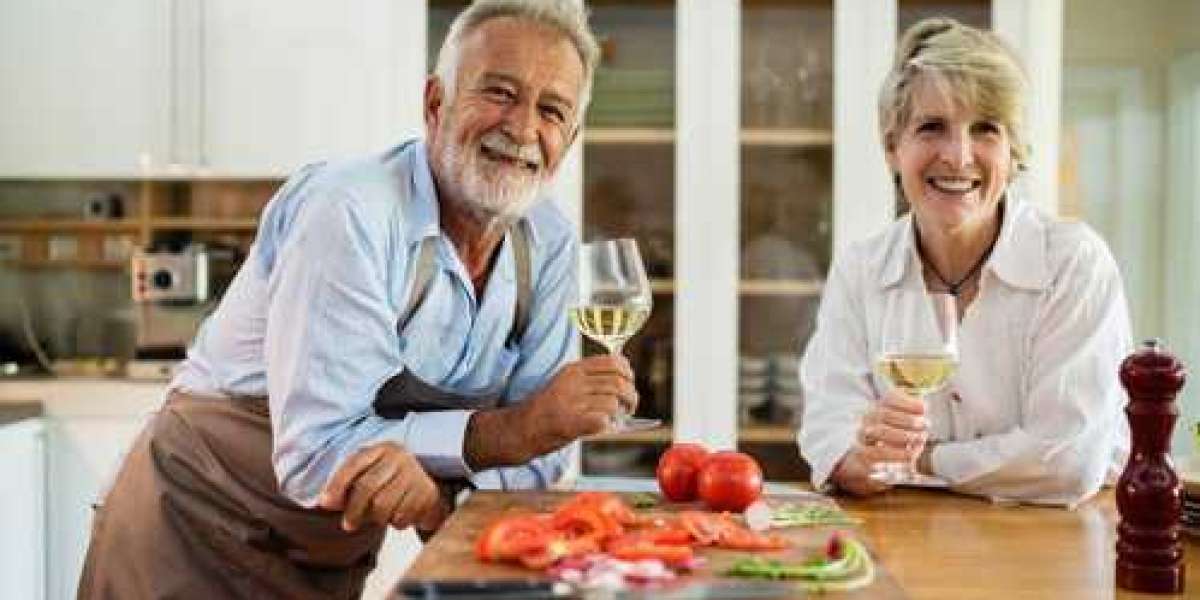 10 Best Tips for Seniors to Lose Weight