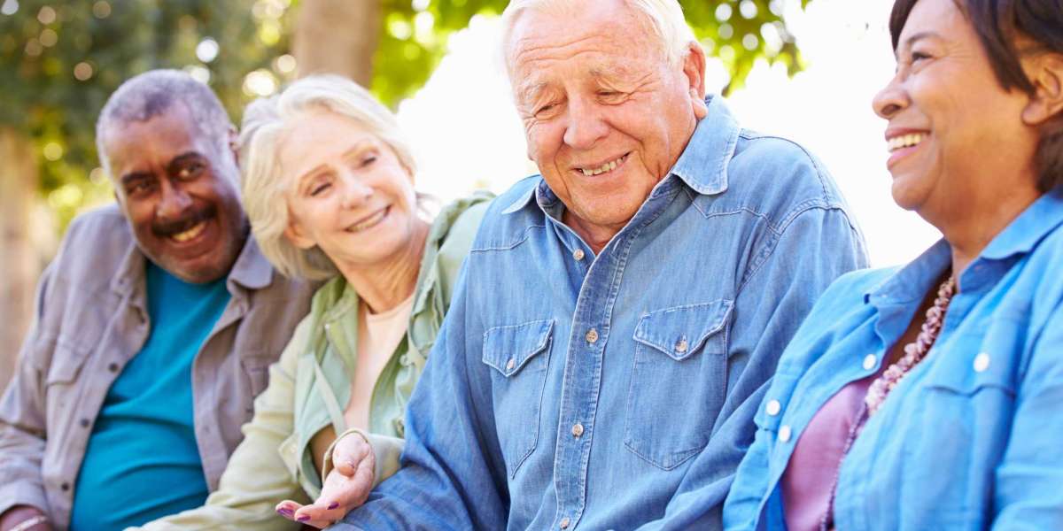 More Factors to Consider in Choosing a Retirement Home