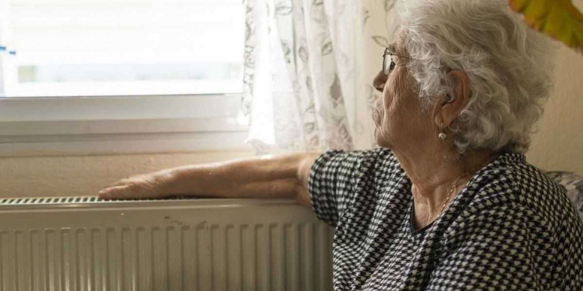 Consoling Seniors Who Don't Want to Die