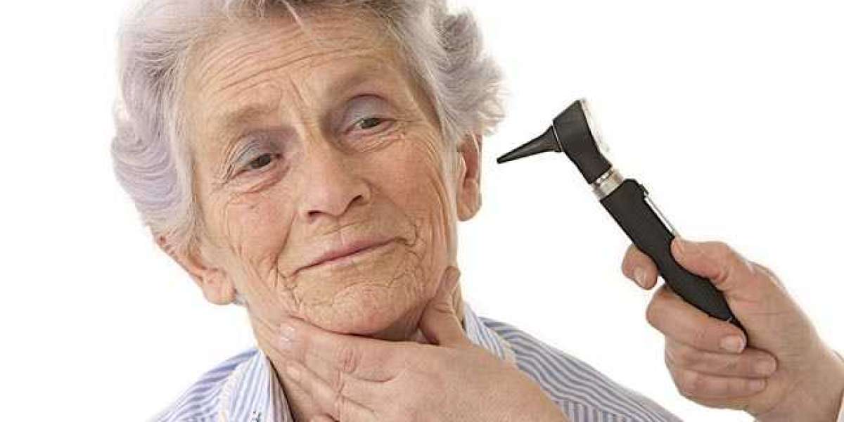 A Senior's Guide to Avoiding Earwax Buildup