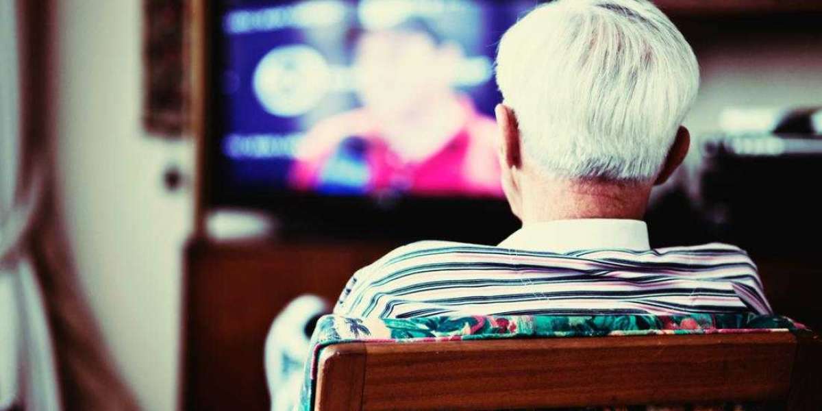 Ten Netflix Shows that Seniors Will Surely Enjoy