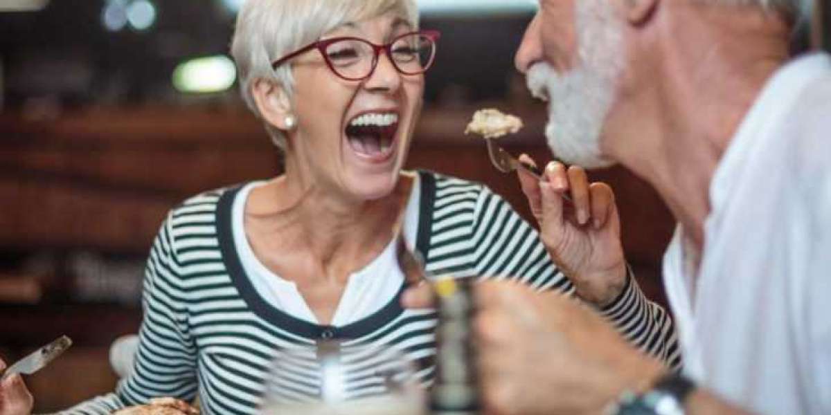 Some of the Best Diets for Seniors