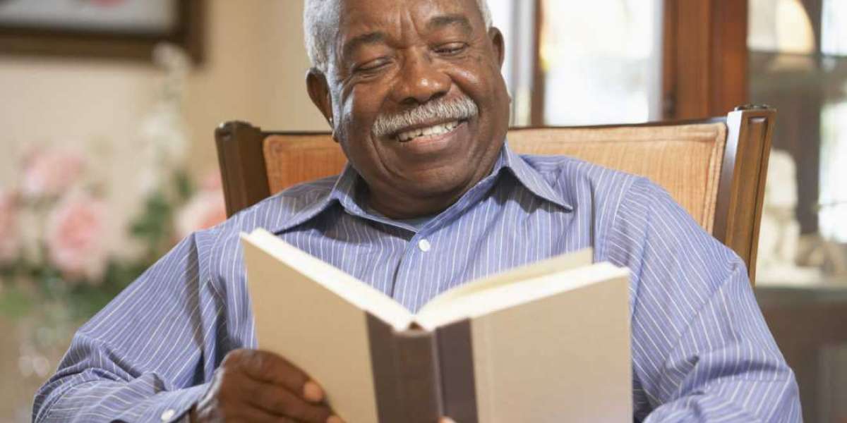 10 Books Recommended for Seniors