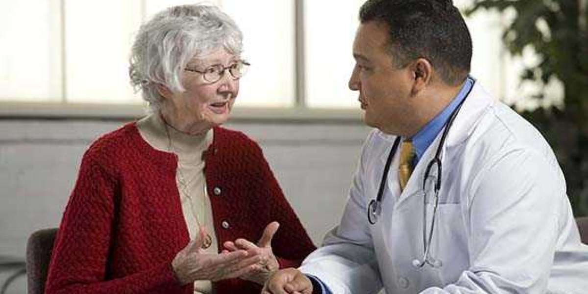 US Healthcare for the Elderly Worse vs. Western Countries: Survey