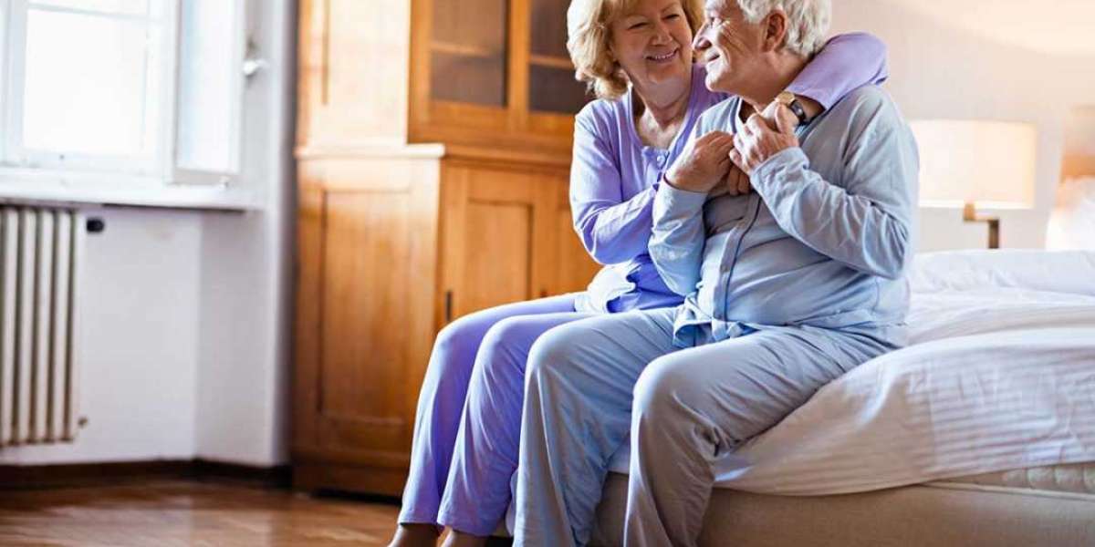 Amazing Benefits of Assisted Living to Seniors
